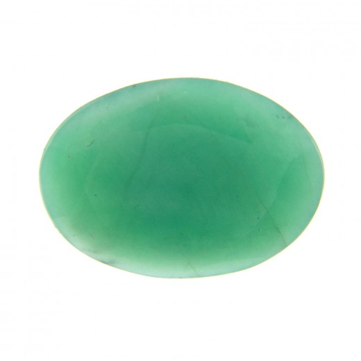 Ratti-4.56 (5.03  ct) Natural Green Emerald